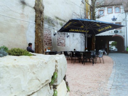 照片: La Wendel